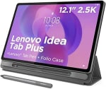 Lenovo Idea Tab Plus Android Tablet | 12.1 inch 2.5K (2560x1600) | 8 GB RAM | 256 GB