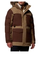 Chaqueta con capucha Columbia Marquam Peak Fusion II por 84.99€