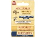 Burt's Bees Pack Bálsamo Labial por 3,19€