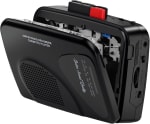 Mersoco Walkmaner T201 cassette player/recorder for £19.99 at Amazon
