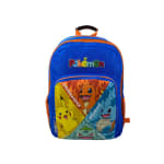 Pokémon Starters Mochila Escolar Adaptable a Carro con 3 Compartimentos por 12.99€