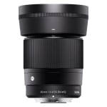 Sigma 30 mm F1.4 DC DN Contemporary X-Mount voor €276,30 bij Galaxus