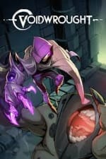 Voidwrought Free on PC via Epic Games