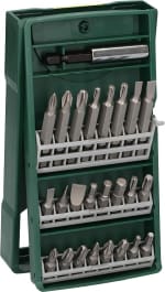 Bosch Accessories 2607019676 mini-X-Line 25 embouts pour 6,73€ chez Amazon