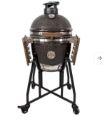 Grizzly Grills Kamado Elite Medium voor €599 bij Welkoop