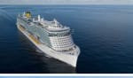 Camarotes exteriores: crucero Mediterráneo en verano desde 679€ pxp