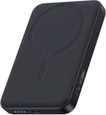 Baseus Enerfill Batería Externa Magsafe 10000mAh 22,5W Powerbank Magnético por 21,10€
