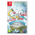 Nintendo Switch Snow Bros Wonderland por 20,99€ en Tradeinn
