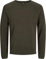Jack & Jones Hill trui voor €19,99 bij Amazon