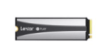 Disque SSD Interne Lexar Play pour PS5 2 To à 164,99€