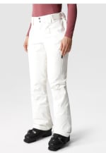 Pantalón para Mujer The North Face Lenado por 71€