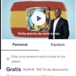 GRATIS Dominio de Python 100 Días 100 Proyectos con Udemy