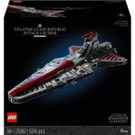LEGO Star Wars 75367 Croiseur d’assaut Venator (occasion) pour 514,99€ chez Fnac