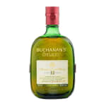 Whisky Buchanan's Deluxe 12 Años 750ml por $475 | Sam's Club