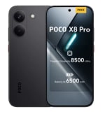 Móvil Xiaomi POCO X8 Pro 5G de 12GB/512GB NFC por 258.58€
