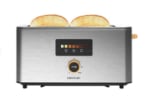 Tostadora Cecotec Touch&Toast Extra de 1000 W por 26,80€