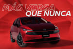 Nissan Versa Nuevo en $309,990 | Enganche desde 10% + 0% CxA