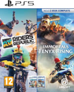 Riders Republic + Immortals Fenyx voor €15,49 bij Bol