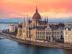 Vuelos a Budapest ida y vuelta por tan solo 51€