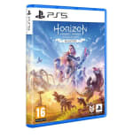 Horizon Zero Dawn Remastered PS5 por 19.99€.