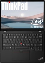 Lenovo Thinkpad L13 (reacondicionado) por $4,899 en Amazon