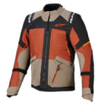 Chaqueta de moto Alpinestars ANDES V4 DRYSTAR por 202.41€