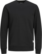 JACK & JONES Jjebasic Sweater voor €15 bij Amazon