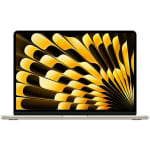 MacBook Air 13" M4 16GB 256GB por $15,639 | Walmart (Santander MSI)