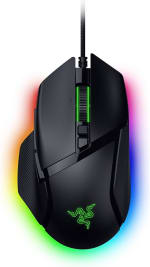 Ratón Razer Basilisk V3 por $1,115 | Oferta Amazon