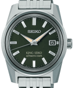 Montre SEIKO AUTOMATIC 3-HAND KING au prix de 1900€