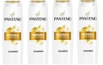 2 x Pantene Repara y Protege Champú Reparador para Pelo Seco y Dañado, 325ml a 4.43€