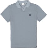 GARCIA P261229 heren polo (maat S t/m XL) voor €15 bij Bol