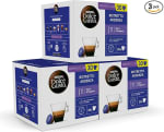NESCAFÉ Dolce Gusto Café Ristretto Ardenza 90 cápsulas (3x30) por 12,17€