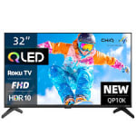 TCL 98 Inch QD Mini LED TV £1,399 with £300 Discount