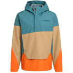adidas TERREX Xploric 2.5L ClimaProof Chaqueta por 26,49€ en Deporte-Outlet