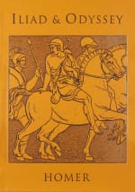 Iliad & Odyssey voor €22,99 bij Bol