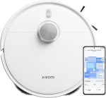 XIAOMI Robot Vacuum S40 Pro, aspiradora robótica Inteligente y fregona por 194.63€