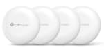 Étiquette Bluetooth NOVOO Smart Tag à 31,33€