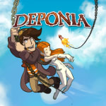Deponia, Deponia Doomsday, Chaos op Deponia voor €0,99 in de PS store