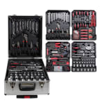 Maletín de Herramientas H001 por 61,12€