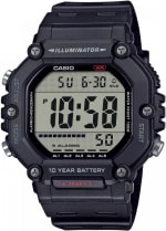 Reloj digital Casio AE-1500WH-1AVEF por 29,95€ en Amazon