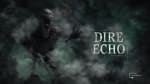 Gratuit DIRE ECHO sur itch.io