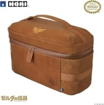 Bolsa Hori de The Legend of Zelda para NS2 por $1,309 en Amazon Japón