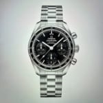 Omega Speedmaster 38 for £4,240 at Almagrove Jewellers