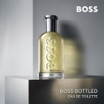 BOSS Bottled Eau de Toilette 200ml por 35,01€