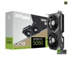 ZOTAC GAMING GeForce RTX 5060 Twin Edge OC 8GB GDDR7 por 299.90€