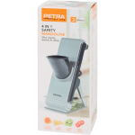 Mandoline Groentesnijder 5-Delig voor €9,95 bij de Action