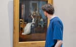Gratuit entrée au Musée des Beaux-Arts de Lyon