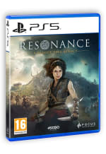 Resonance: A Plague Tale Legacy (Xbox Series) pour 66,30€