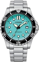 Citizen NJ0170-83X por solo 128,19€